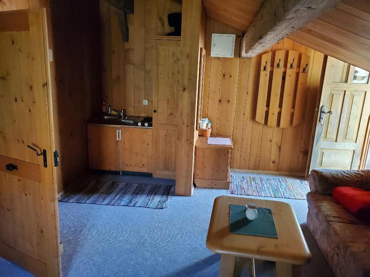 Das Waldlerhaus Lam Exteriör bild